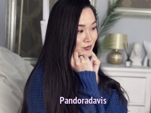Pandoradavis