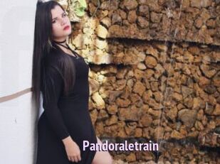 pandoraletrain Film Porno