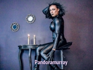 Pandoramurray