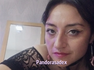 Pandorasadex