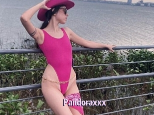 Pandoraxxx