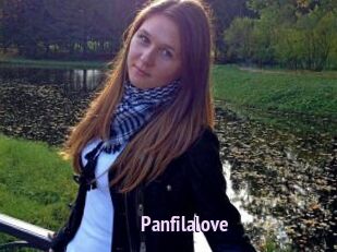 Panfilalove