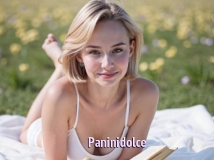 Paninidolce