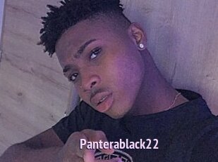 Panterablack22