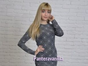 Panteravanilla