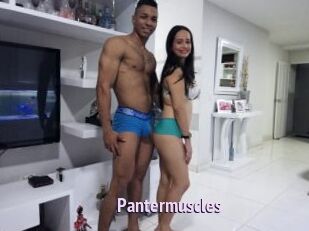 Pantermuscles