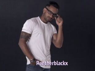 Pantherblackx
