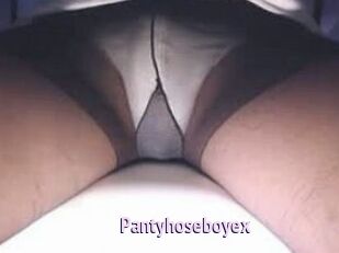 Pantyhoseboyex