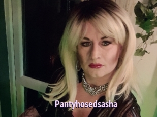 Pantyhosedsasha