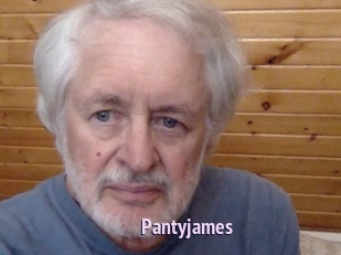 Pantyjames