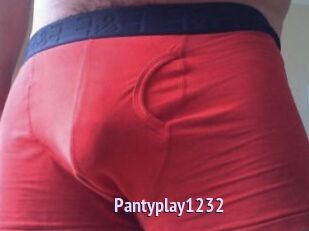 Pantyplay1232
