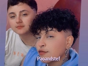 Paoandstef