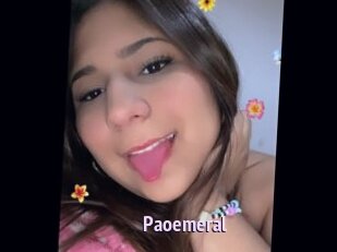 Paoemeral