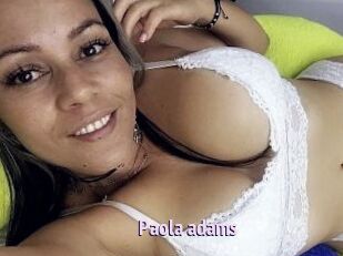 Paola_adams