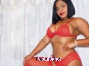 Paolafoxhot