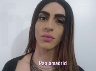 Paolamadrid