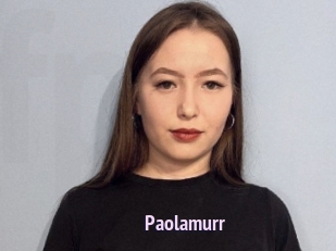 Paolamurr