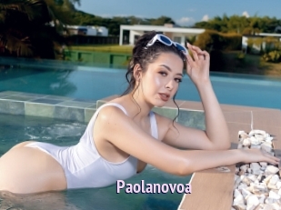 Paolanovoa