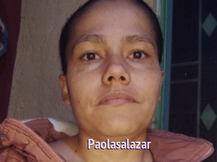 paolasalazar Film Porno