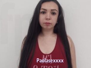 Paolasexxxx