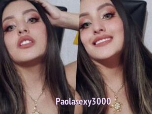 Paolasexy3000