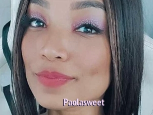 Paolasweet