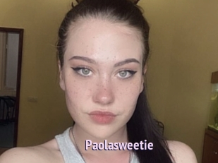 Paolasweetie