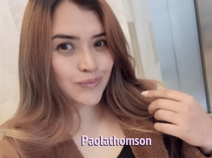 Paolathomson