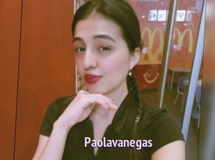 Paolavanegas