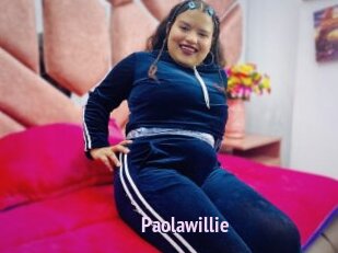 Paolawillie
