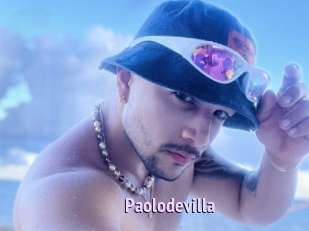 Paolodevilla