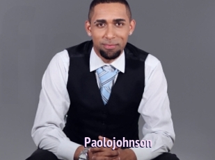 Paolojohnson