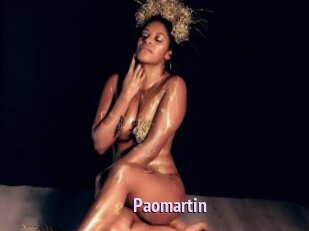 Paomartin