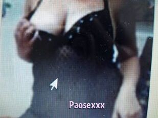Paosexxx