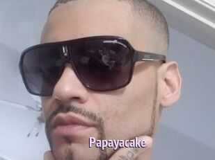 Papayacake