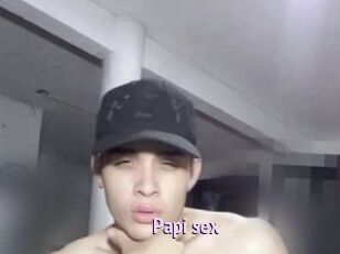 Papi_sex