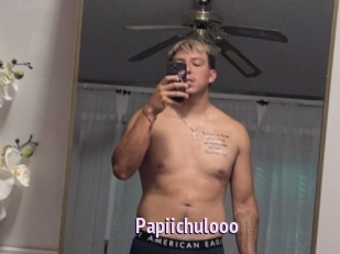 papiichulooo Film Porno
