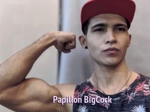 papillon_BigCock Film Porno