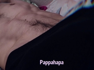 Pappahapa