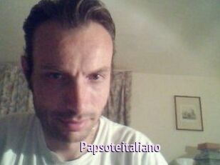 Papsoteitaliano