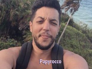 Papyrocco