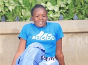 Papyty