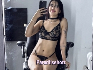 Paradiisehott