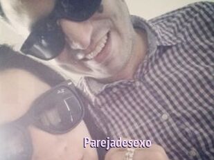Parejadesexo
