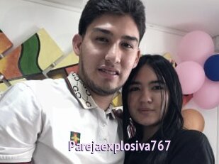 Parejaexplosiva767