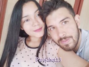Parejahot13