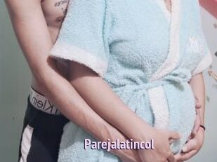 Parejalatincol