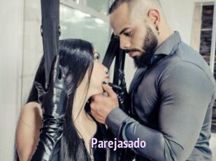 Parejasado