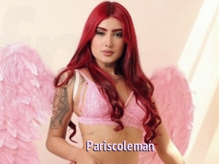 Pariscoleman