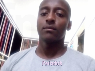 Parisdick